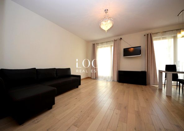 Mieszkanie Warszawa wynajem