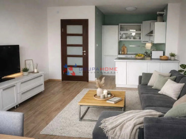 Mieszkanie Piaseczno