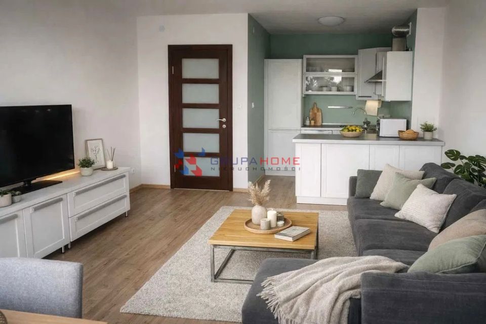 Mieszkanie Piaseczno