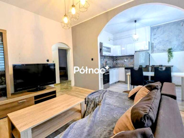 Mieszkanie Szczytnica