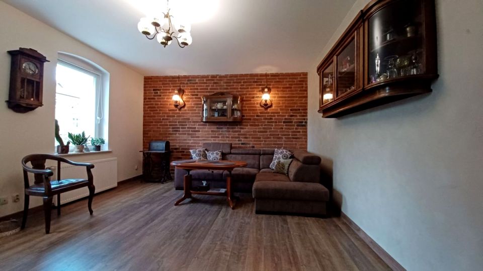 Mieszkanie Zielona Góra