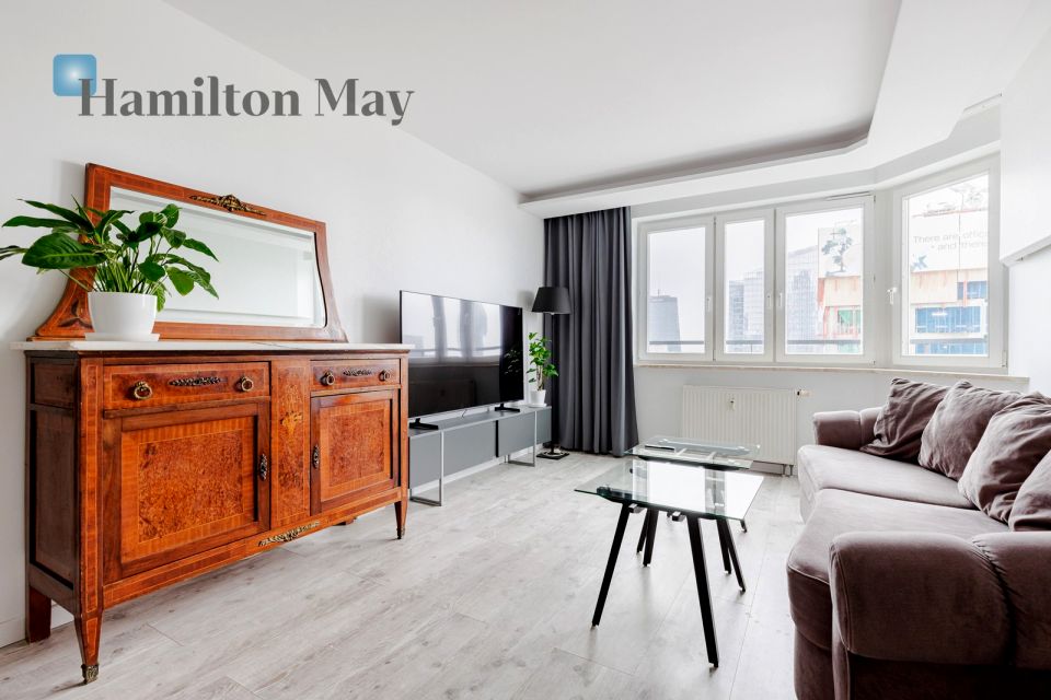 Mieszkanie blok mieszkalny wynajem