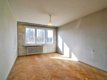 Mieszkanie Milanówek