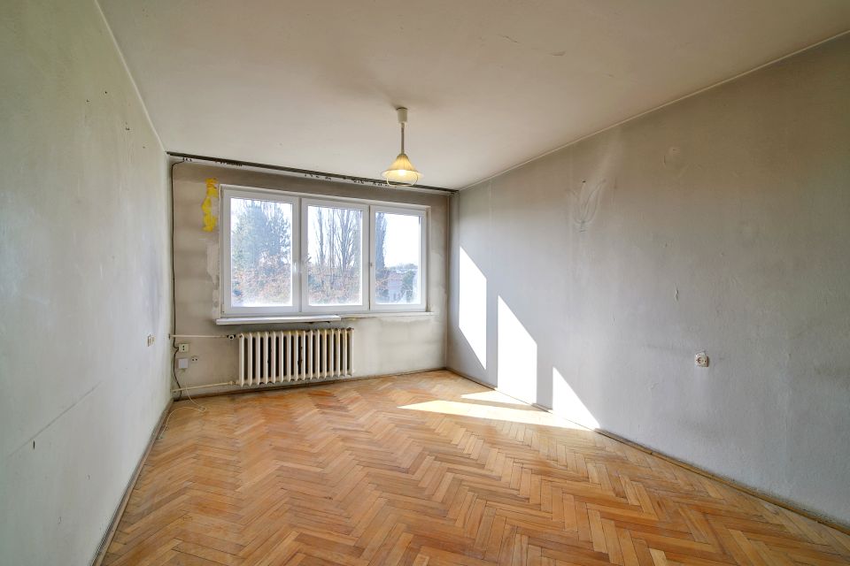 Mieszkanie Milanówek