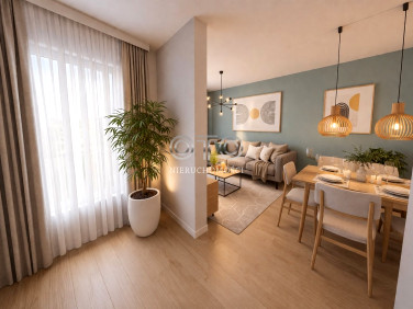 Mieszkanie apartamentowiec sprzedaż
