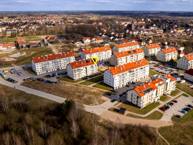 Mieszkanie Barczewo