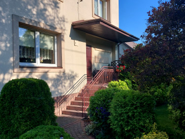 Dom Ostrów Mazowiecka