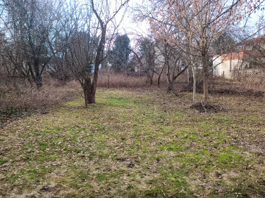 Działka budowlana sprzedam