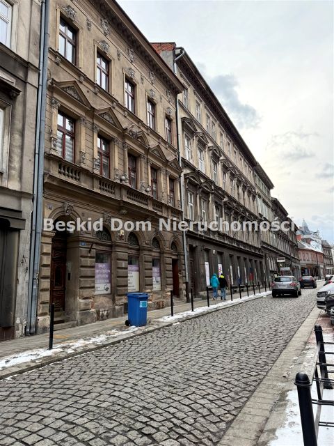 Lokal Bielsko-Biała