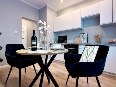 Mieszkanie Inowrocław