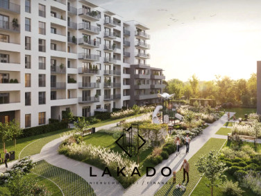 Mieszkanie przy lesie