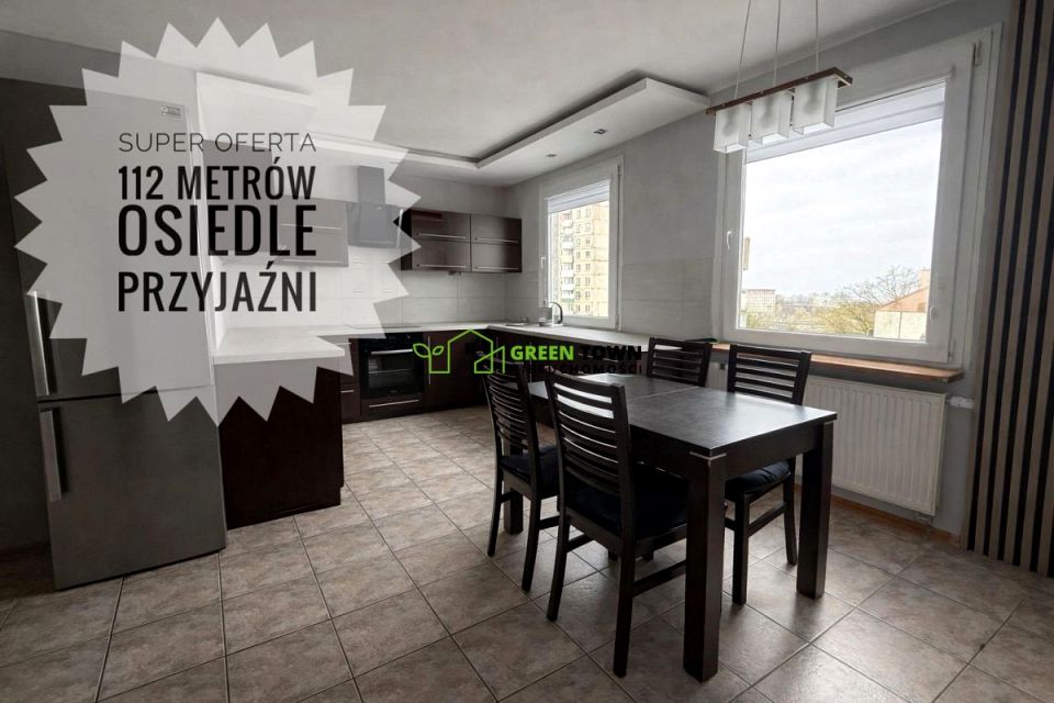 Mieszkanie Zielona Góra