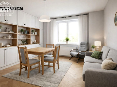 Mieszkanie Jelenia Góra