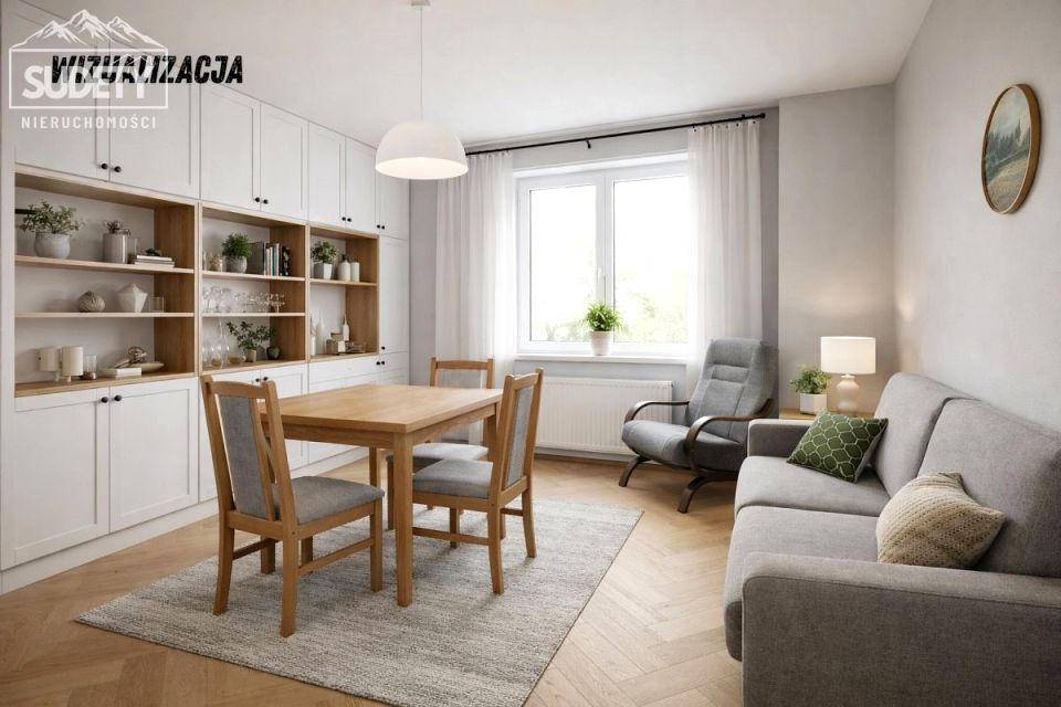 Mieszkanie Jelenia Góra