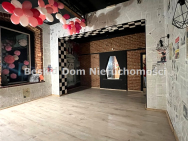 Lokal Bielsko-Biała