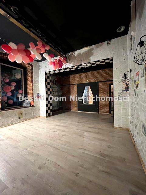 Lokal Bielsko-Biała