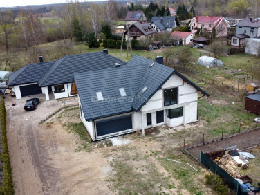 Dom Nowe Pieścirogi