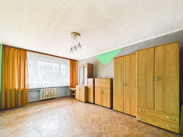 Mieszkanie Sosnowiec