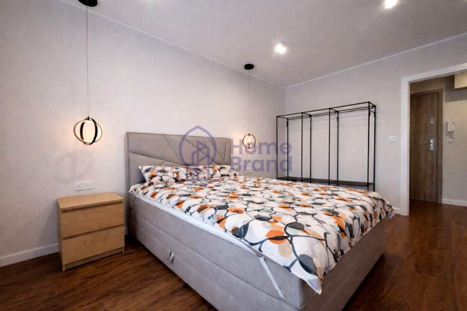 Mieszkanie Święta Katarzyna