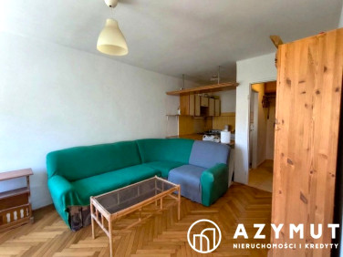 Mieszkanie Lubin