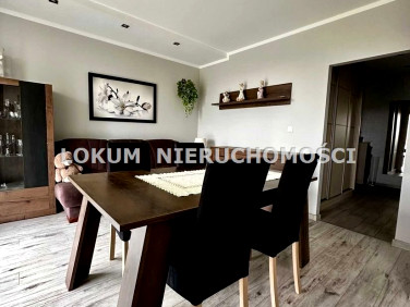 Mieszkanie Jastrzębie-Zdrój