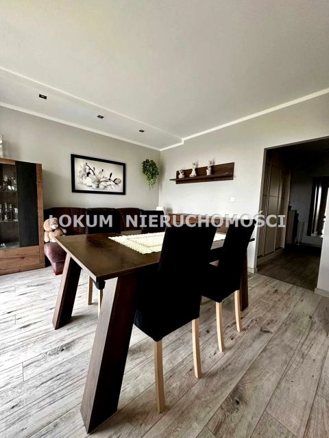 Mieszkanie Jastrzębie-Zdrój