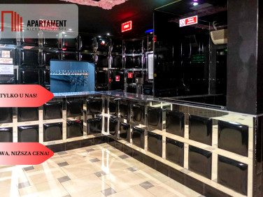 Lokal Kobyla Góra sprzedaż