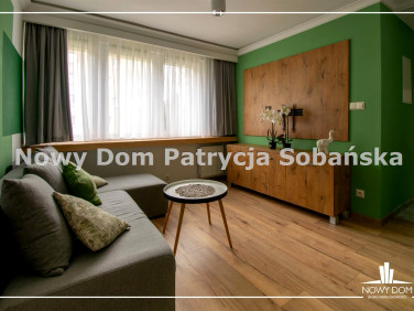 Mieszkanie Częstochowa