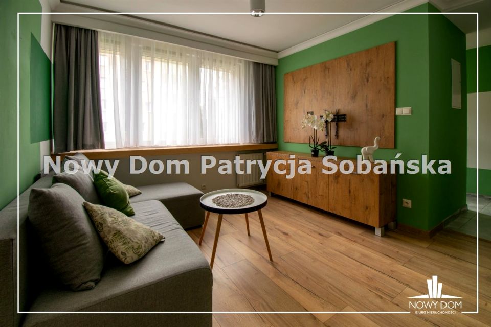 Mieszkanie Częstochowa