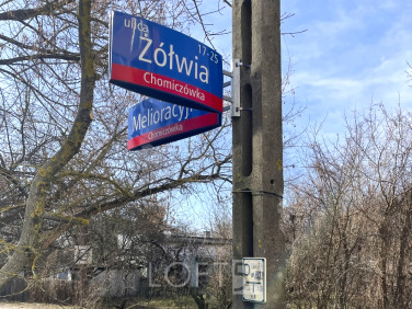 Działka inna Warszawa