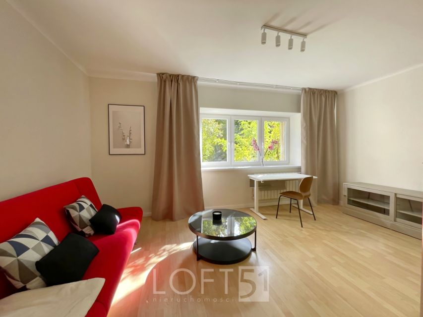 Mieszkanie Warszawa