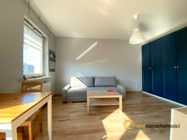 Mieszkanie Wrocław