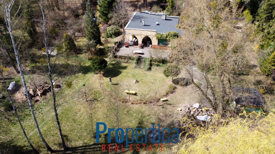 Działka MAZOWIECKIE