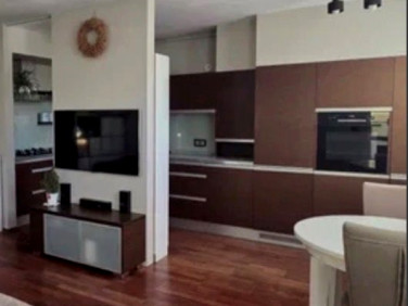 Mieszkanie Piaseczno