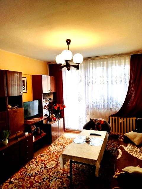 Mieszkanie Gorzów Wielkopolski