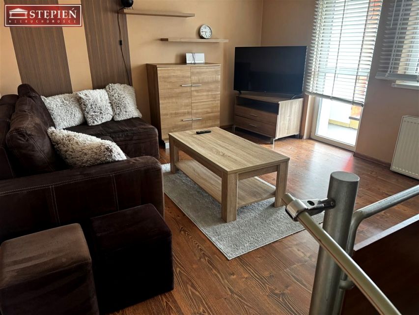 Mieszkanie Maciejowa