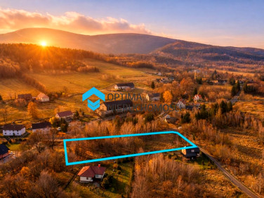 Działka budowlana Świeradów-Zdrój