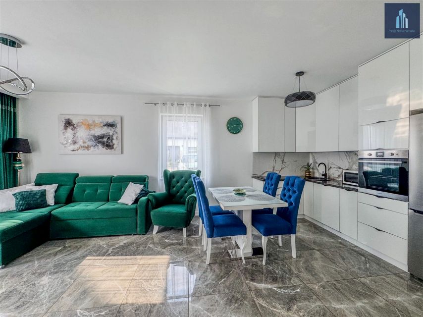 Mieszkanie Czechowice-Dziedzice