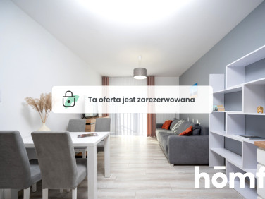 Mieszkanie Wieliczka