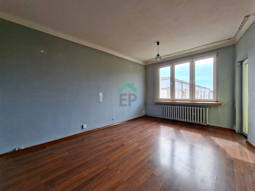 Mieszkanie Częstochowa