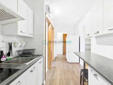 Mieszkanie Kleosin sprzedaż