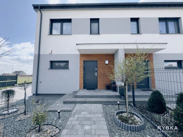 Dom Środa Wielkopolska