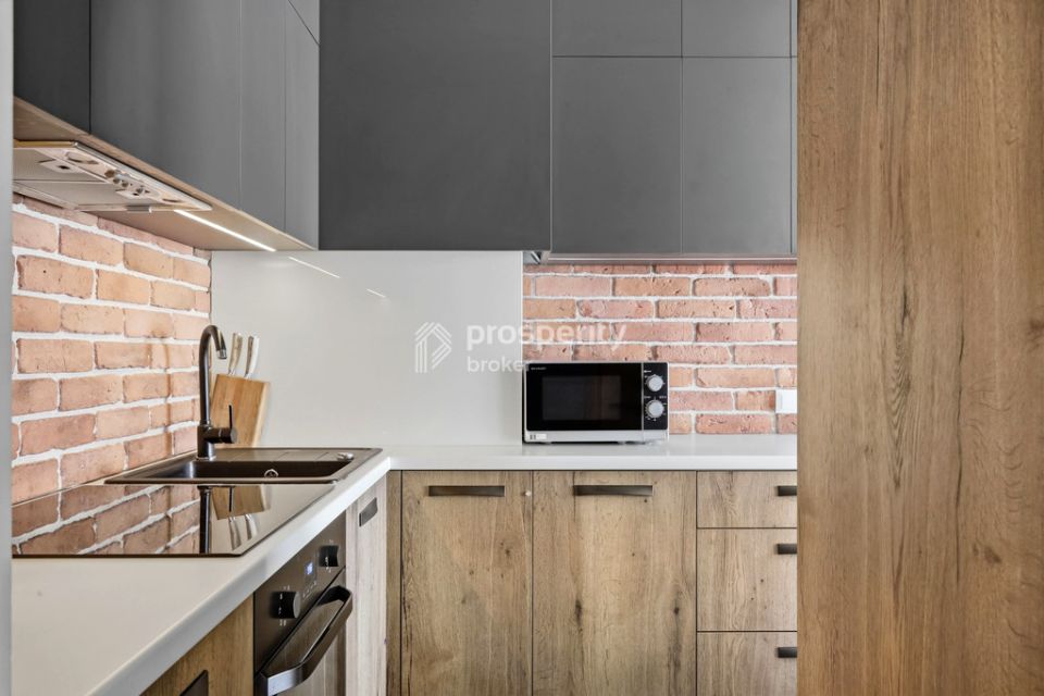Mieszkanie apartamentowiec Warszawa