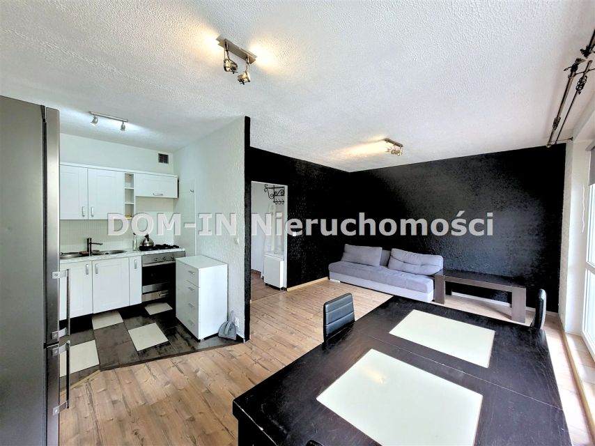 Mieszkanie Jastrzębie-Zdrój