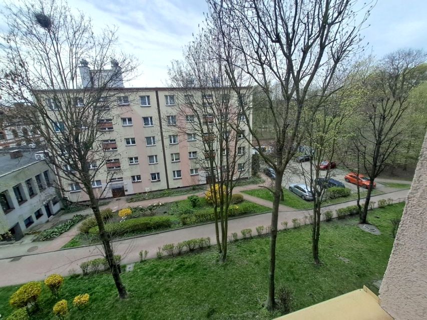 Mieszkanie Chorzów