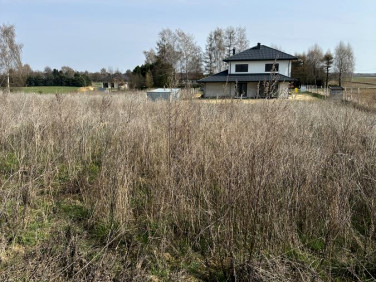Działka budowlana Maszki Wojciechowskie sprzedam