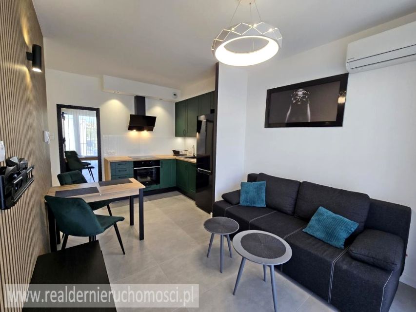 Mieszkanie Zielona Góra