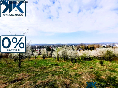 Działka budowlana Górki Wielkie