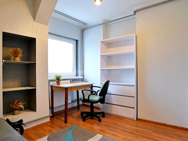 Mieszkanie Choszczno