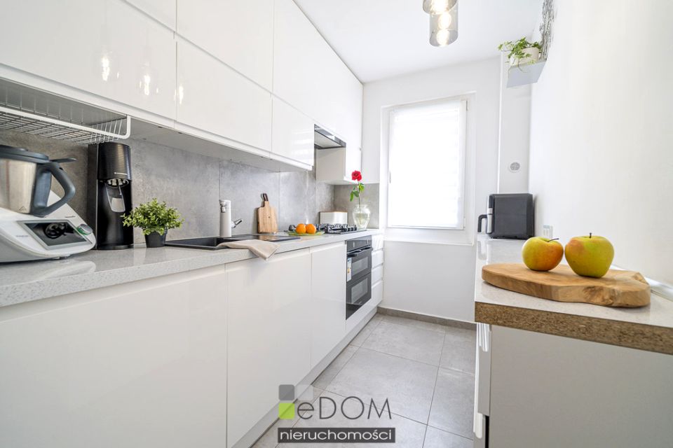 Mieszkanie Gorzów Wielkopolski